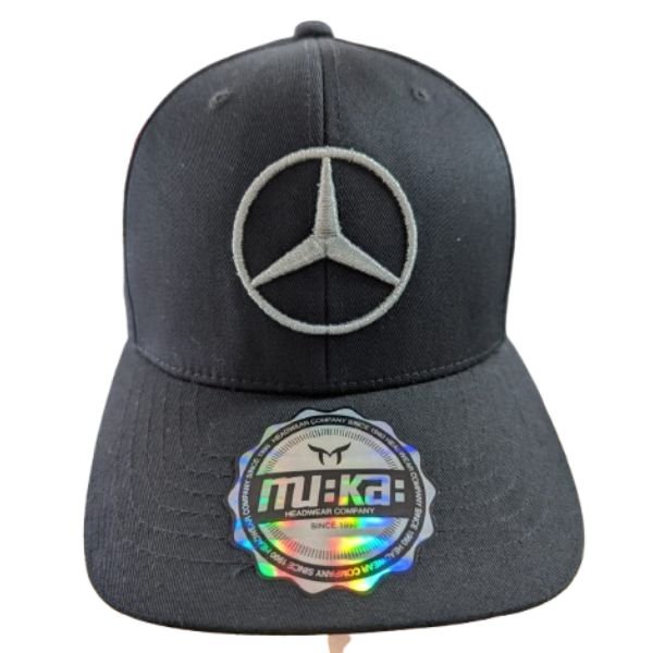 GORRA MUKA VARIADA MUKA